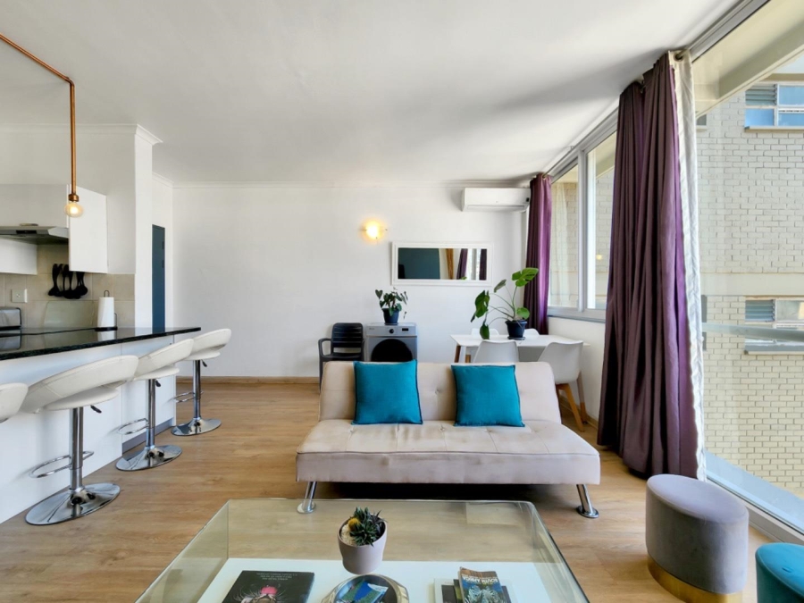 2 Bedroom Property for Sale in Cape Town City Centre Western Cape